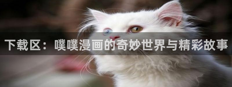 香蕉文化漫画小说下拉：下载区：噗噗漫画的奇妙世界与精彩故事